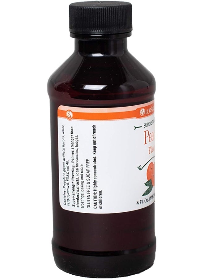 LorAnn Oils Super Strength Peach Flavor - Image 2